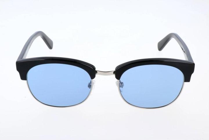Image du produit Just Cavalli MOD. JC778S SHINY BLACK