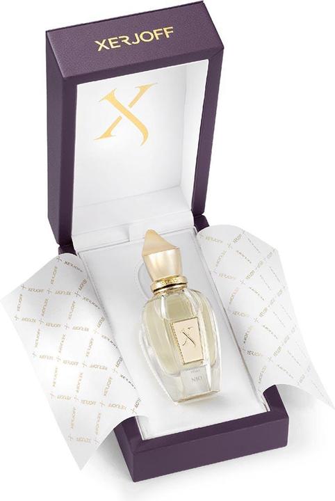 Actual product image XerJoff Shooting Stars Nio (Eau de parfum, 50 ml)