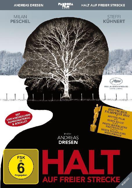 Immagine prodotto Fermati sulla strada aperta, DVD.6412915 (DVD, 2012, Inglese, Francese, Spagnolo, Tedesco)