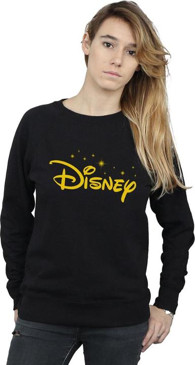 Image du produit Disney - Sweat LOGO STARS - Femme (M)