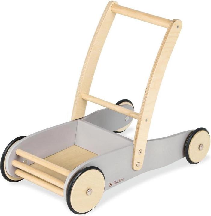 Immagine prodotto Pinolino Passeggino Uli grigio