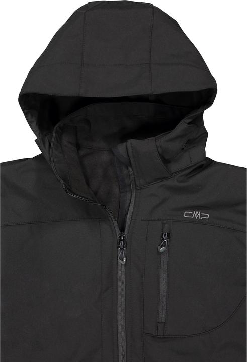 Produktbild CMP Campagnolo Softshell-Herrenjacke (50)