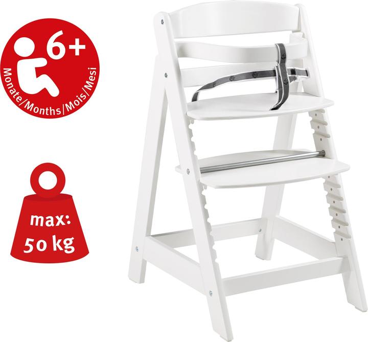 Immagine prodotto Roba Clic per sedersi (Seggiolone)