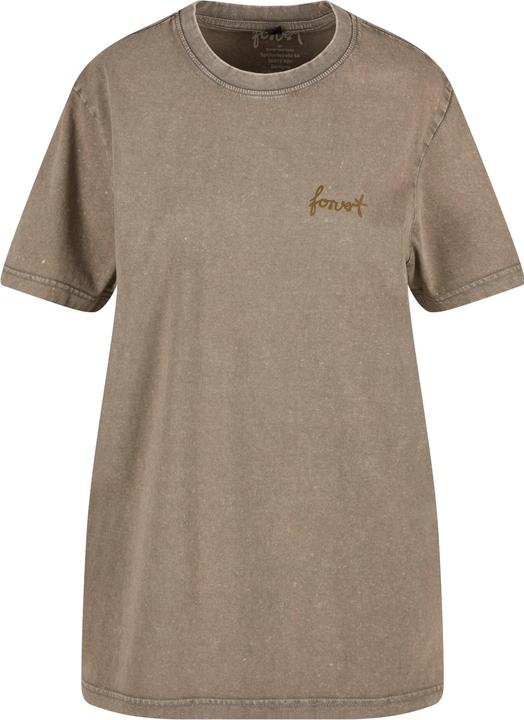 Forvert T-Shirt Roundn Palmdal - 188761