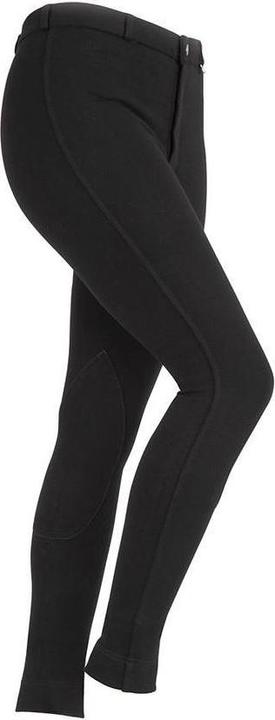 Produktbild Saddle Hugger Mädchen Reithose (164)