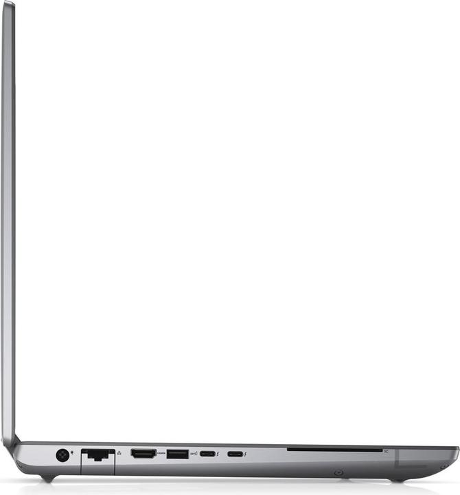 Actual product image Dell Precision 7770 i9-12950HX Mobile Workstation 43 9 cm (17.3 ) Full HD Intel® Core™ i9 64 GB DD (Intel Core i9-12950HX, 64 GB)