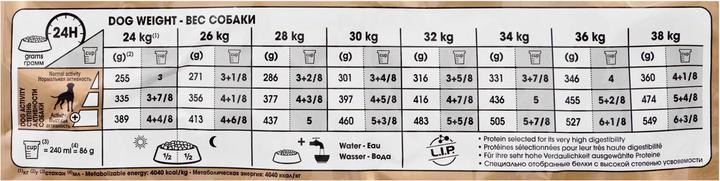 Immagine prodotto Royal Canin Boxer adulto (Adulto, 1 pz., 12000 g)