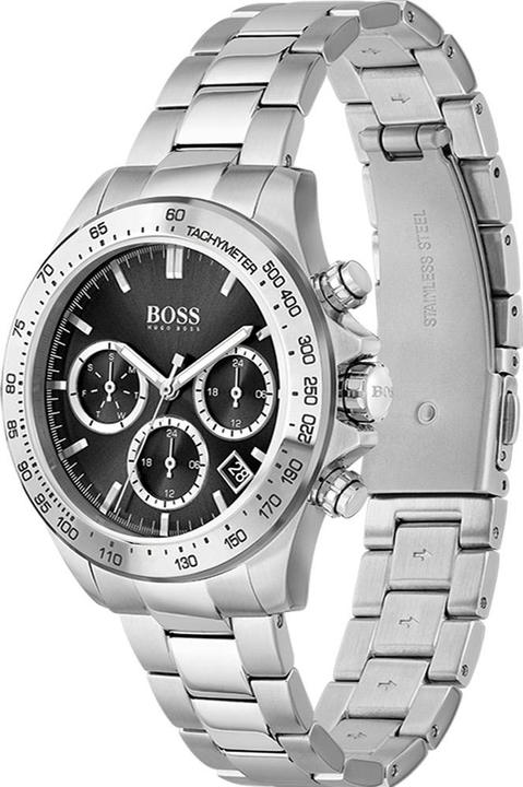 Actual product image BOSS Novia (Watch with gemstone, 38 mm)