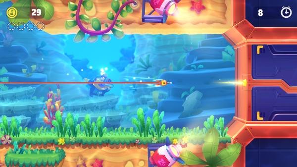 Immagine prodotto Mindscape Monomali (Switch, Switch Lite, Switch OLED, DE)