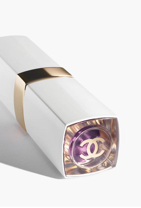 Actual product image Chanel Rouge Coco Baume Brillante (764)