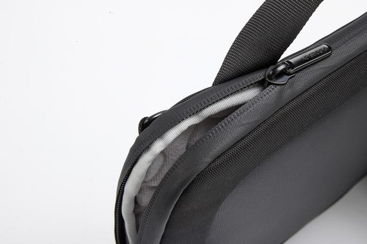 Actual product image XD Design LAPTOPTASCHE EXECUTIVE 16 P/N: P706.231 (16")