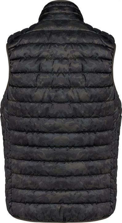 Actual product image Kariban LightweightSleeveless Puffer Jacket (3XL)
