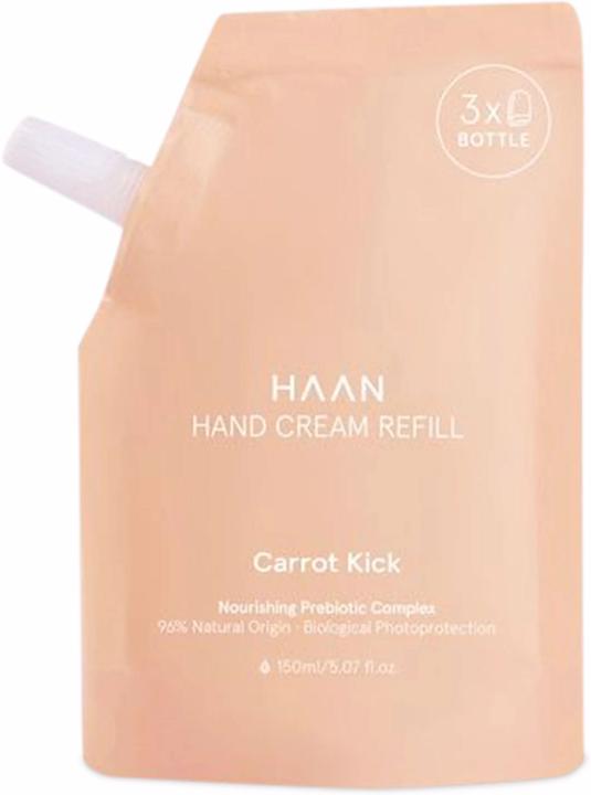 Haan Refill Handcrème (150 ml)