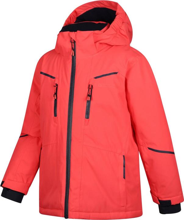 Immagine prodotto Mountain Warehouse Slalom Extreme Giacca da Sci Bambini (158)