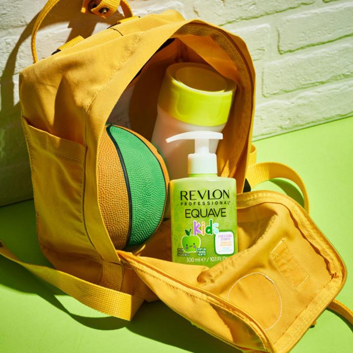 Produktbild Revlon Professional Equave Kids Shampoo (300 ml, Flüssiges Shampoo)