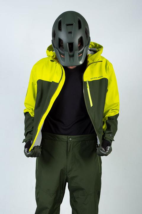 Produktbild Endura SingleTrack (M)