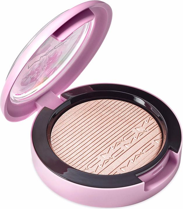 MAC Cosmetics Extra Dimension Skinfinish / Botanic Panic (Fleur Sure, Highlighter)