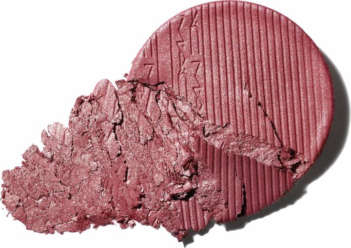 Produktbild MAC Cosmetics Extra Dimension Skinfinish / Botanic Panic (Royal Flush, Highlighter, 4 g)