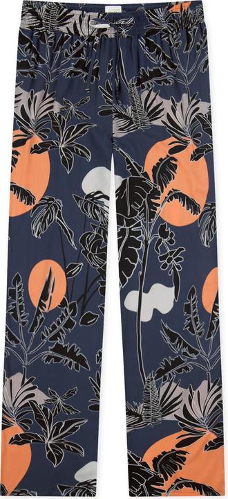Schiesser Pyjamahose Mix + Relax (48)
