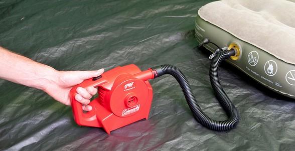 Immagine prodotto Coleman QuickPump ricaricabile