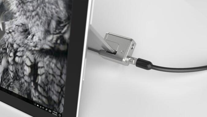 Immagine prodotto Kensington Blocco del cavo per Surface Pro e Go portable
