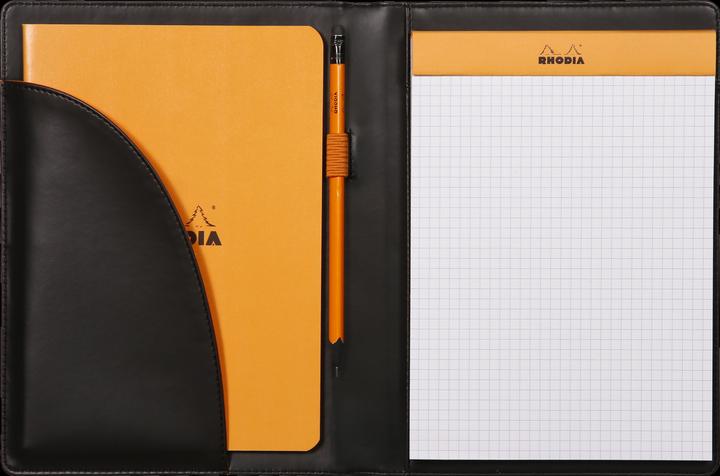 Produktbild Rhodia Accessoires Rhodiarama (A5, 1 x)