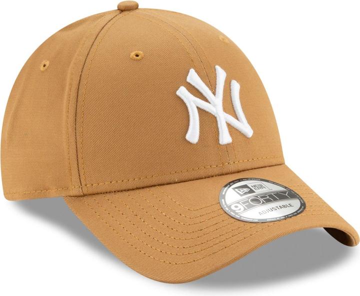 Actual product image New Era 9Forty Strapback New York Yankees (One size)