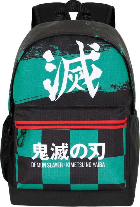 Produktbild Karactermania PLUS HS Backpack Sutoriku (23 l)