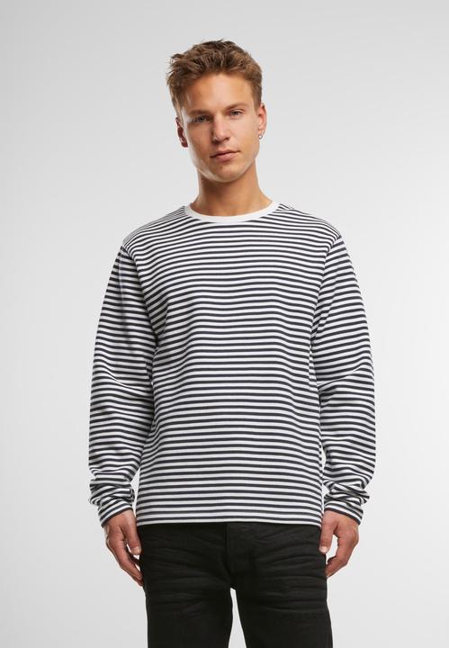 Image du produit Brandit Marine Sweat Pullover - 194875 (4XL)