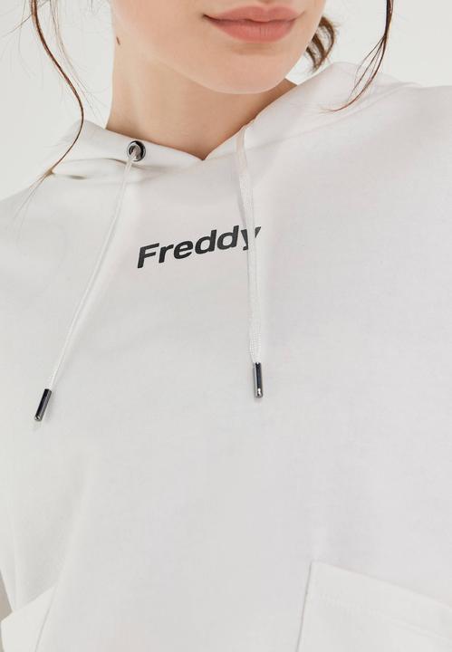 Actual product image Freddy Hoody F2WTRS9 (M)