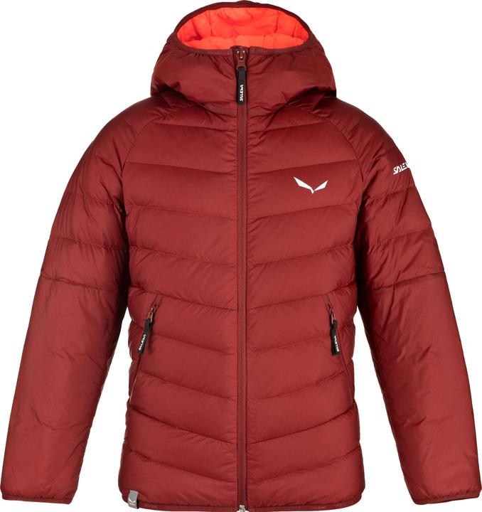 Actual product image Salewa Brenta (140)