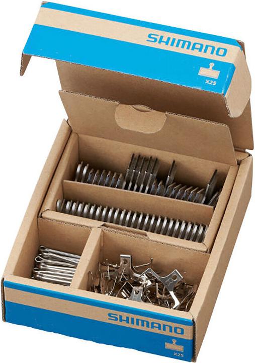 Produktbild Shimano G05S-RX Resin (Shimano, Organisch (Resin))