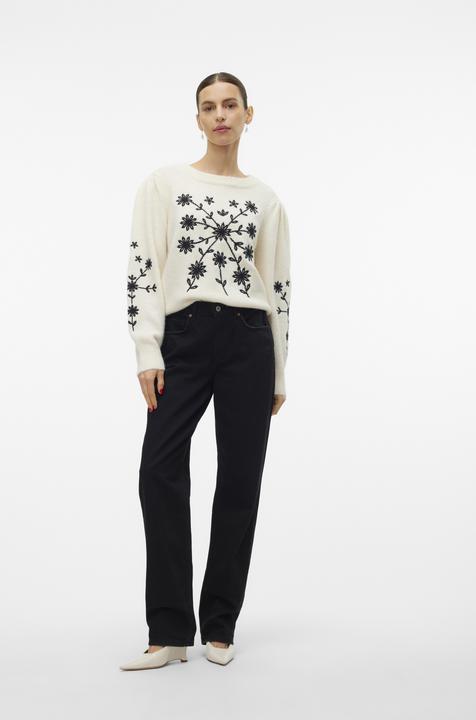 Produktbild Vero Moda VMGAIA Pullover Strickpullover (M)