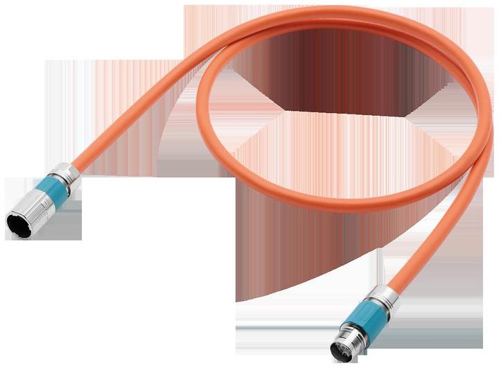 Image du produit Siemens Rallonge électrique (4.25 m)