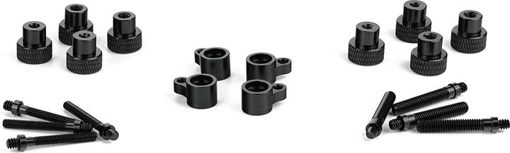 Thermal Grizzly Adaptateur AM5 & kit de montage offset
