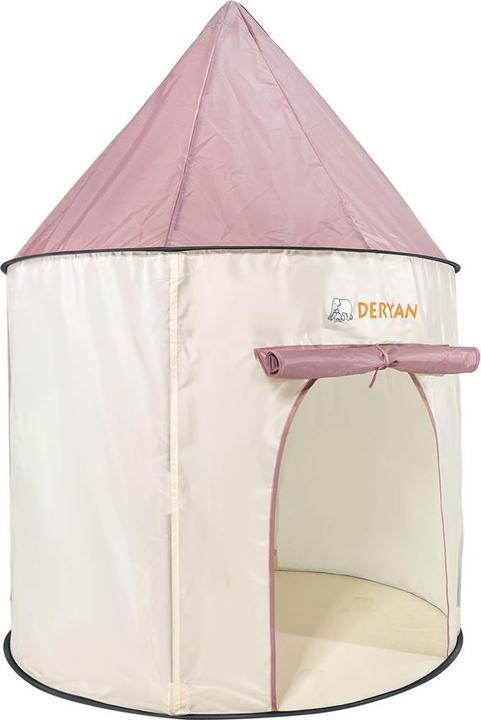 Produktbild Deryan Spielschloss