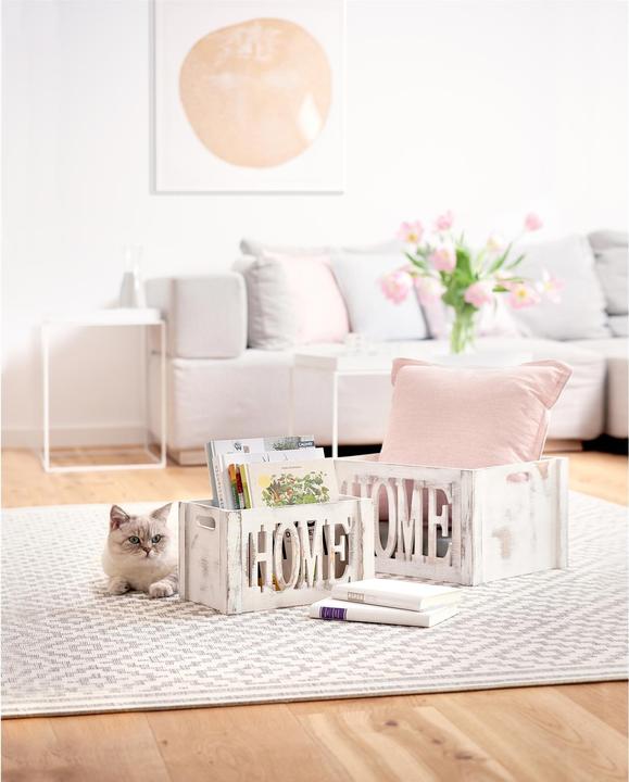 Immagine prodotto HTI-Living Scatola portaoggetti (30 x 20 x 18 cm)