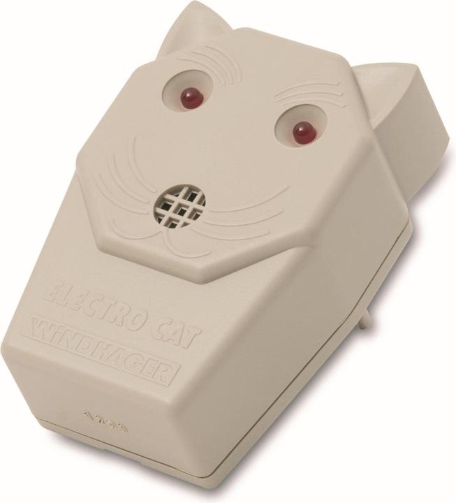 Immagine prodotto Windhager Gatto Elettrico