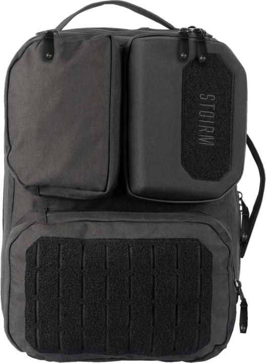 Immagine prodotto Stoirm Messenger Bag - Black (25 l)