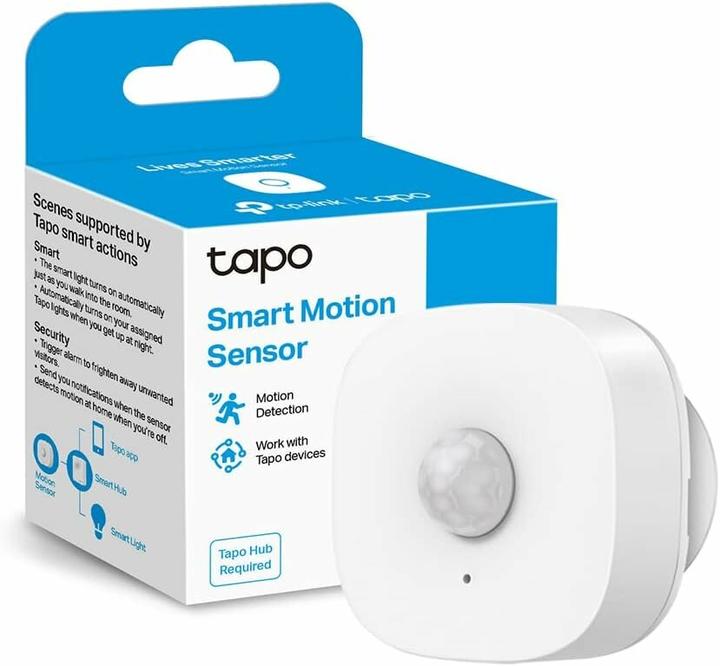 Produktbild TP-Link Tapo T100 (7 m)