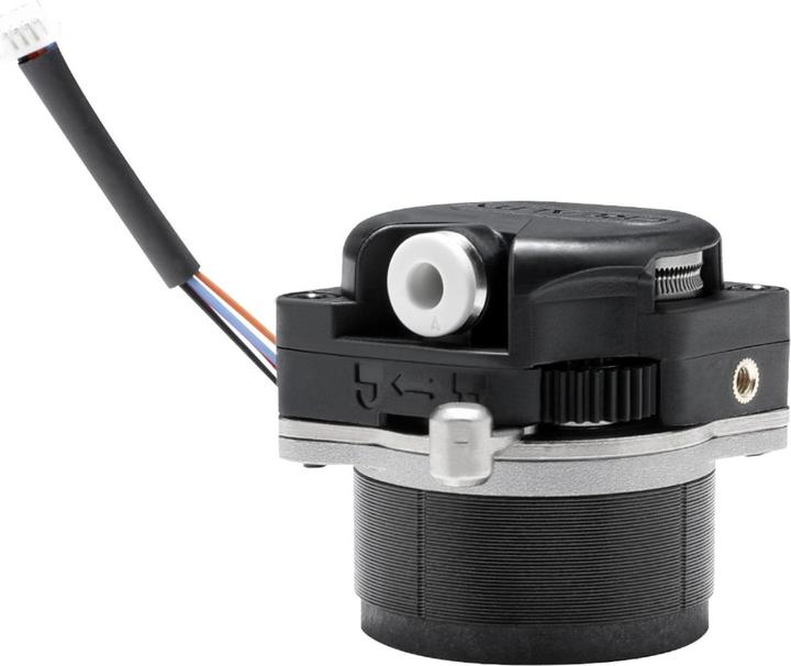 Actual product image Creality K1/K1 Max Extrusion Kit with Motor New Version