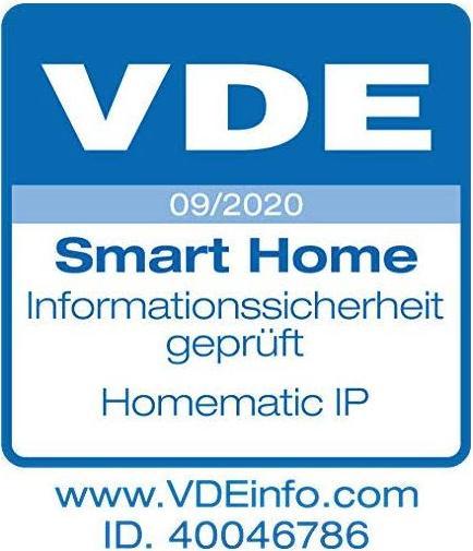 Image du produit EQ-3 Hmip-Krca