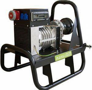 Fogo AGROVOLT GENERATOR PRĄDOTWÓRCZY DO CIĄGNIKA AV 27 GT2MBS 43KM 27KVA 400V/230V (27000 W)