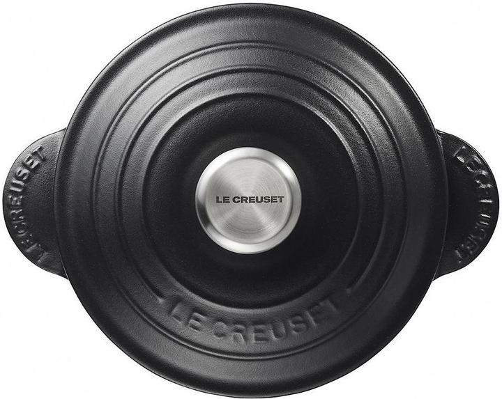Productafbeelding Le Creuset Cocotte Elke (18 cm, Braadpan + kasserol, Gietijzer)