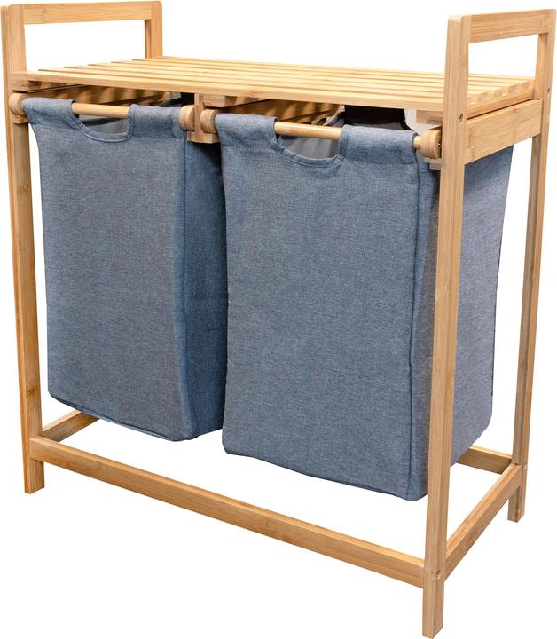 Actual product image Osoltus Laundry sorter (66 l)