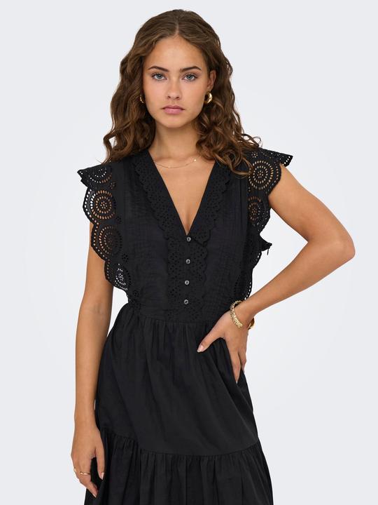 Produktbild JdY JDYSARA Midikleid Kleid (L)