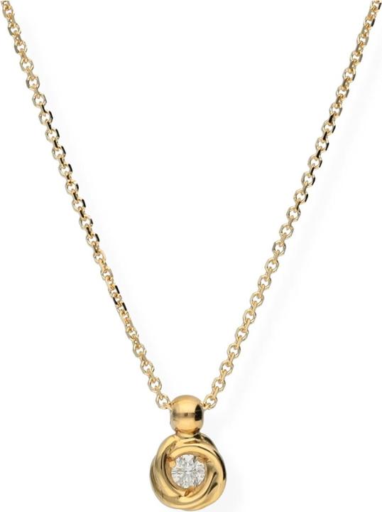 Image du produit Carat Solitaire (Or 18ct)