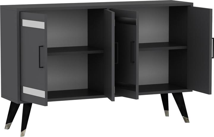 Actual product image Skye Decor Samir (120 x 80 x 30 cm)
