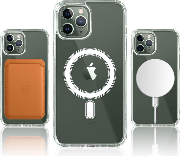 Produktbild Avizar MagSafe Handyhülle Series (Apple iPhone 11 Pro)