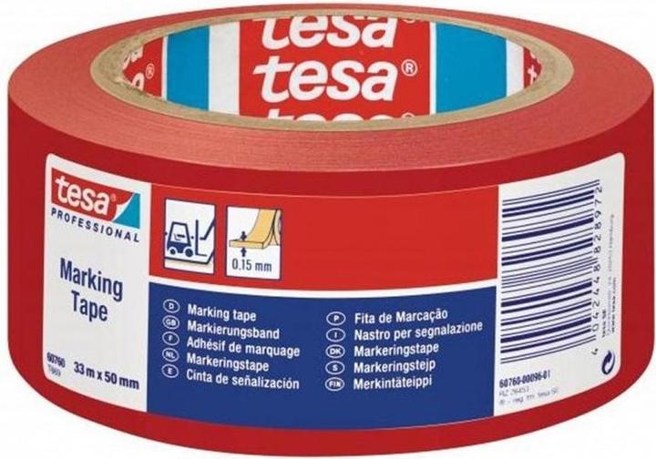 Immagine prodotto tesa Markierungsband (50 mm)